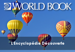 World Book French image