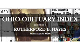 Ohio Obituary Index
