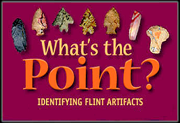 What's the Point? image