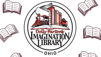 Join Dolly Parton's Imagination Library Ohio