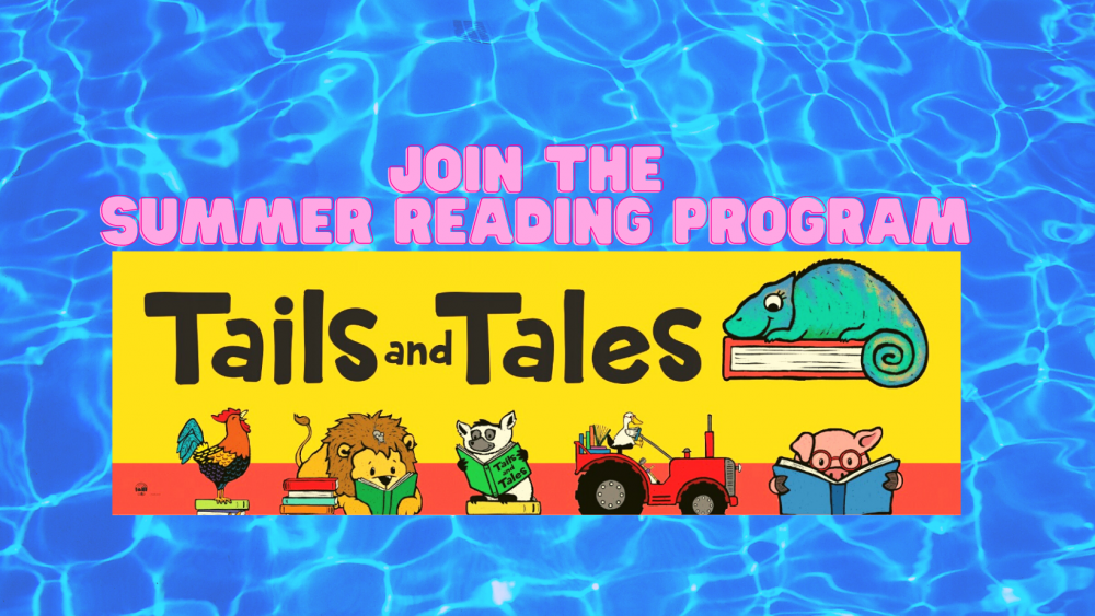 summer reading now - august 7