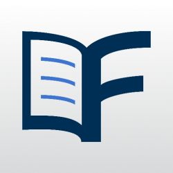 Flipster App Icon