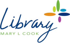 Mary L. Cook Public Library